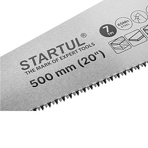 Ножовка по дереву Startul Master ST4242-50 500 мм