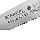 Ножовка по дереву Startul Master ST4242-50 500 мм