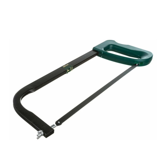 Ножовка по металлу Волат 41017 300 мм