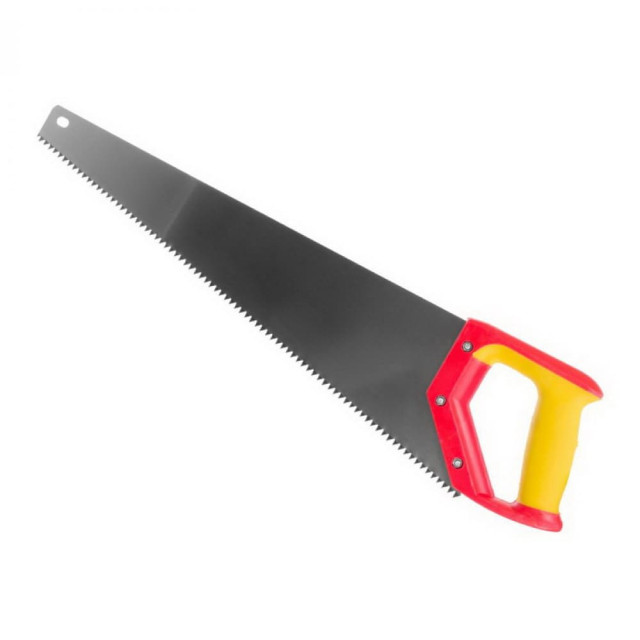 Пила по дереву Remocolor Remoquick 42-3-150 крупный зуб 500 мм