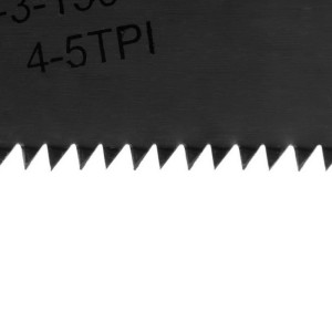 Пила по дереву Remocolor Remoquick 42-3-150 крупный зуб 500 мм