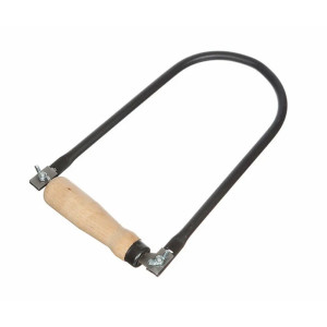 Лобзик ручной Remocolor 42-6-025 деревянная рукоятка