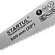 Ножовка по дереву Startul Standart ST4030-50 500 мм