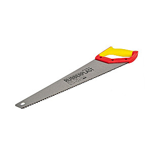 Пила по дереву Remocolor RubberPlast 42-3-645 3 угла заточки 450 мм