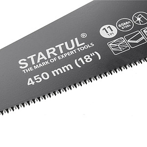 Ножовка по дереву Startul Profi ST4250-45 450 мм