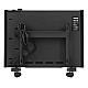 Конвектор электрический Denzel XCE-1000В черный с сушилкой