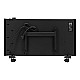 Конвектор электрический Denzel XCE-2000 черный с сушилкой