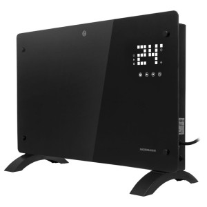 Конвектор электрический Normann ACH-205 черный