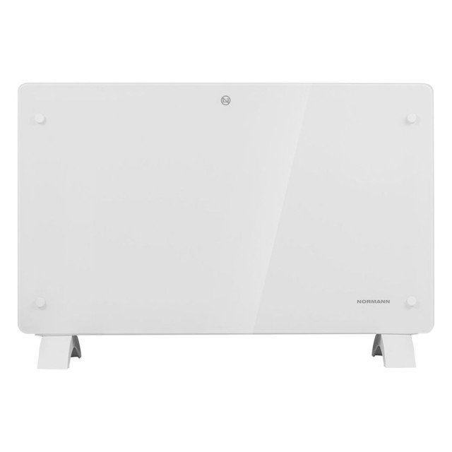 Конвектор электрический Normann ACH-206 белый