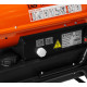 Нагреватель воздуха дизельный Ecoterm DHD-302W прямой