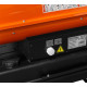 Нагреватель воздуха дизельный Ecoterm DHD-502W прямой