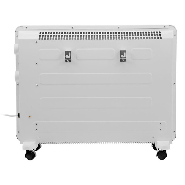 Конвектор электрический Denzel XCE-1500 98139