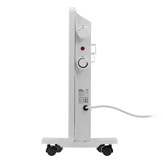 Конвектор электрический Denzel XCE-1500 98139