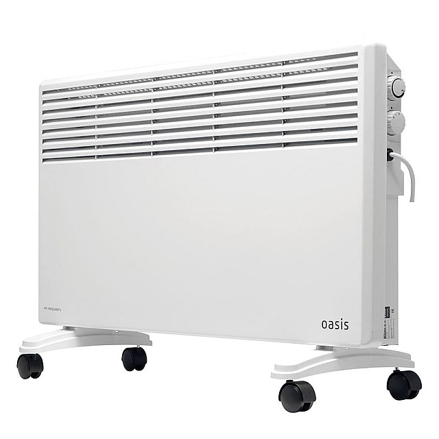 Конвектор Oasis LK-25