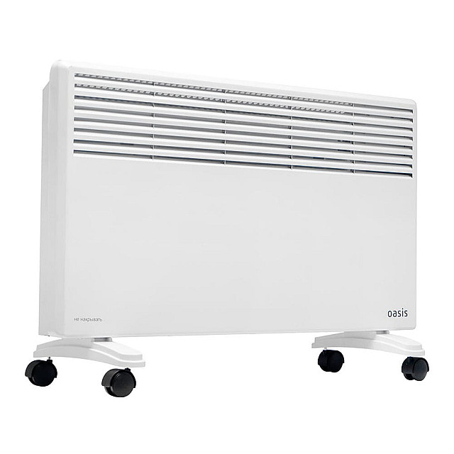 Конвектор Oasis LK-25
