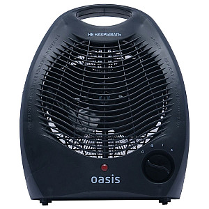 Тепловентилятор электрический Oasis SR-20R