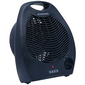 Тепловентилятор электрический Oasis SR-20R
