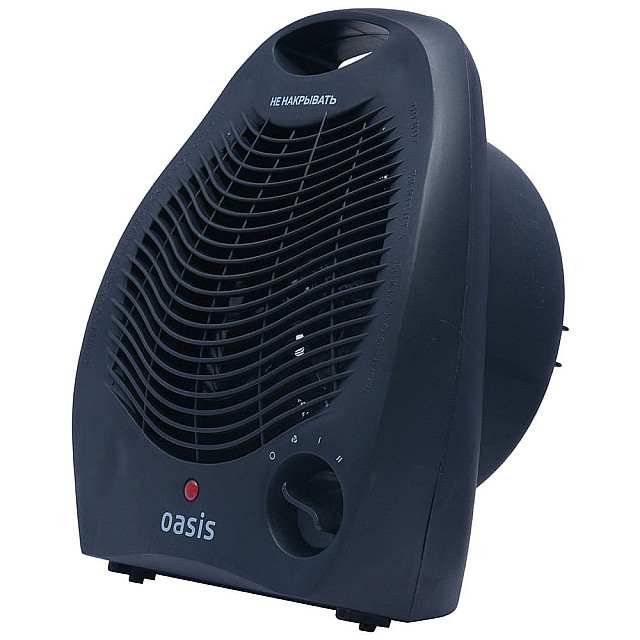 Тепловентилятор электрический Oasis SR-20R