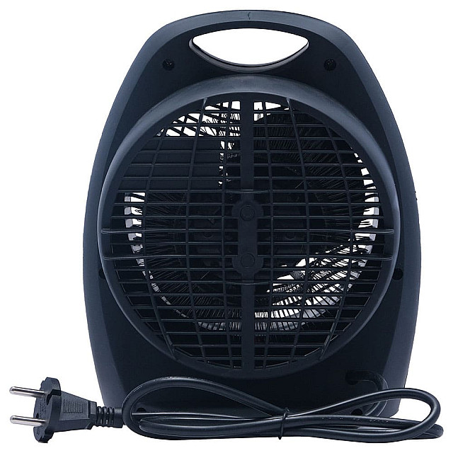 Тепловентилятор электрический Oasis SR-20R
