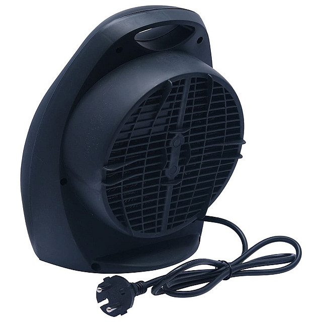Тепловентилятор электрический Oasis SR-20R