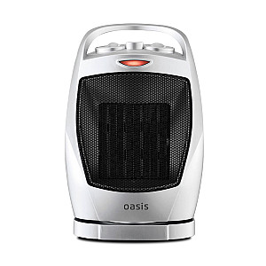 Тепловентилятор Oasis KS-15RP керамический