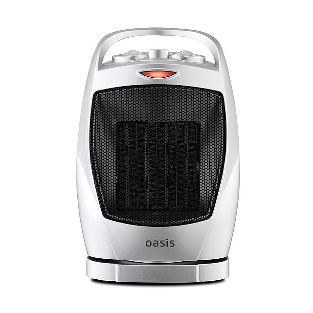 Тепловентилятор Oasis KS-15RP керамический
