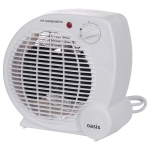 Тепловентилятор электрический Oasis SG-20R