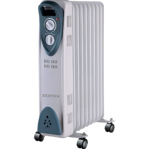 Радиатор масляный Zerten MRT-20