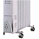Радиатор масляный Zerten MRS-20 8516291000