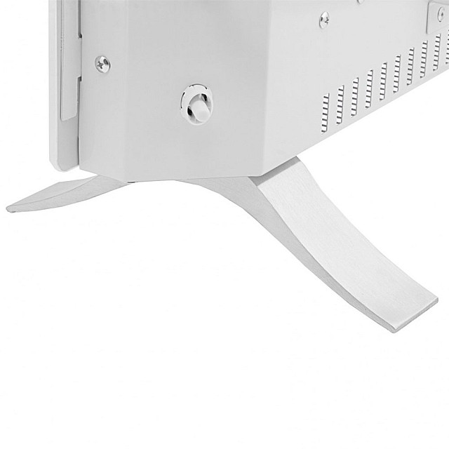 Конвектор электрический Denzel OptiPrime-1000 98121 Wi-Fi тачскрин цифровой термостат