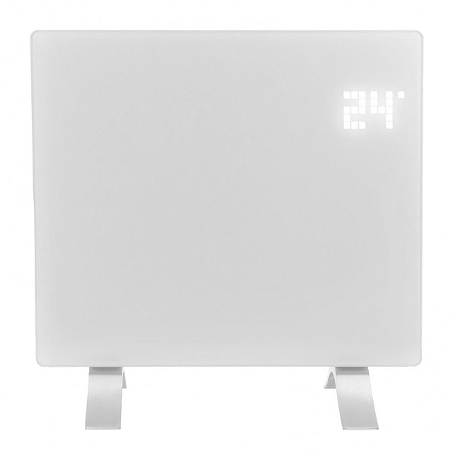 Конвектор электрический Denzel OptiPrime-1000 98121 Wi-Fi тачскрин цифровой термостат