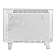 Конвектор электрический Denzel OptiPrime-1500 98122 Wi-Fi тачскрин цифровой термостат