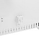 Конвектор электрический Denzel OptiPrime-1500 98122 Wi-Fi тачскрин цифровой термостат
