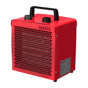 Пушка тепловая Oasis TPK-30 NEW