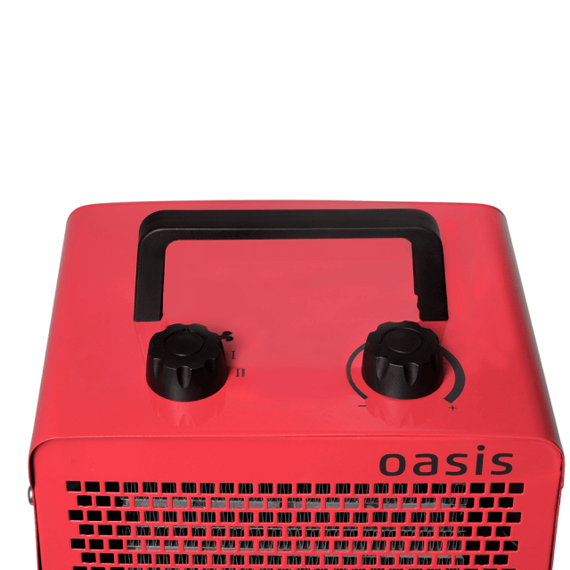 Пушка тепловая Oasis TPK-30 NEW