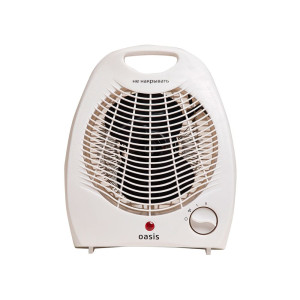 Тепловентилятор электрический Oasis SD-20R