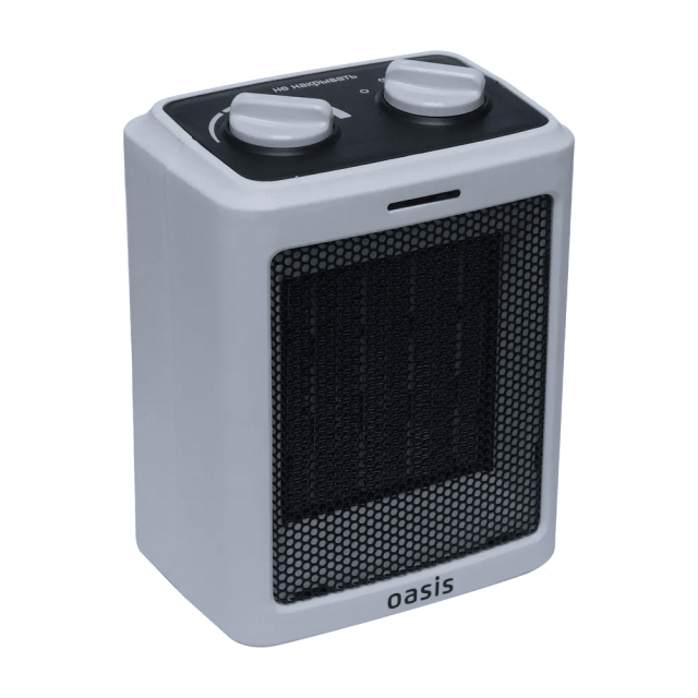 Тепловентилятор Oasis KT-15R