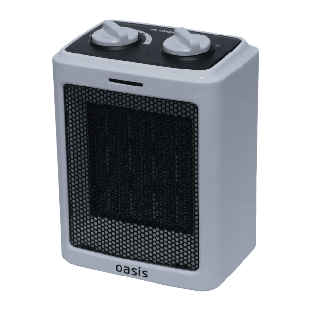 Тепловентилятор Oasis KT-15R