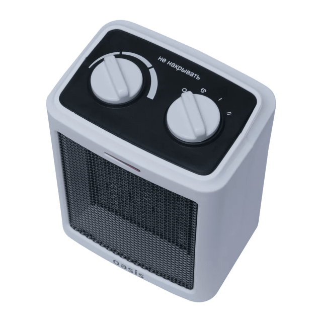 Тепловентилятор Oasis KT-15R