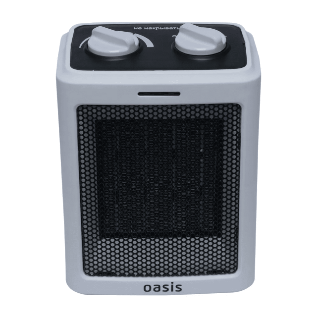 Тепловентилятор Oasis KT-15R