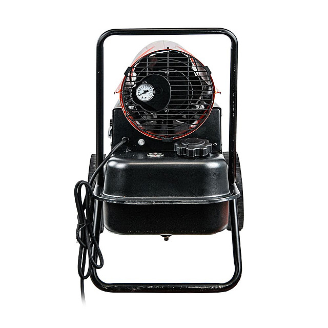 Пушка тепловая Skiper DH-20000 дизельная