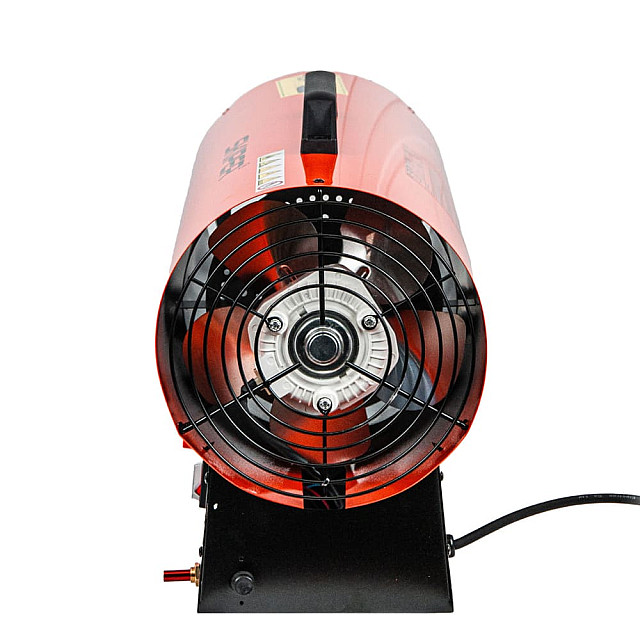 Пушка тепловая Skiper GH-50000 газовая