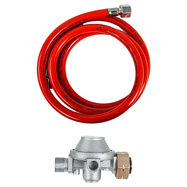 Пушка тепловая Skiper GH-15000 газовая