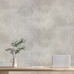 Обои WallDecor Exclusive Робин 75367-41 1.06*10.05 м