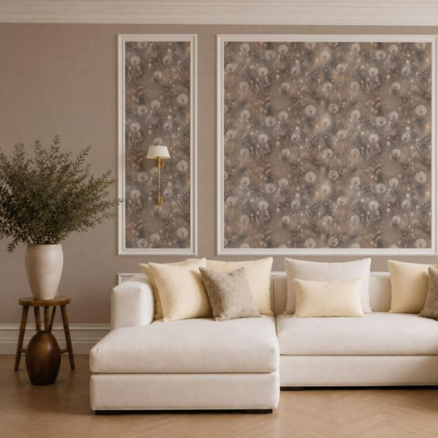 Обои Palitra Style Вирелиая SL72838-28 1.06*10.05 м