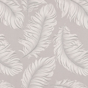 Обои BelVinil Перья 11СБ2-Д-21 М1 0.53*10.05 м