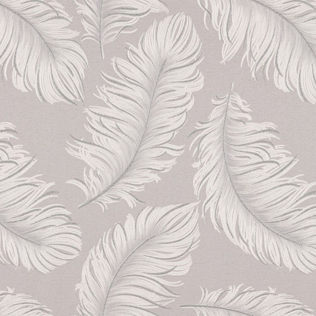Обои BelVinil Перья 11СБ2-Д-21 М1 0.53*10.05 м