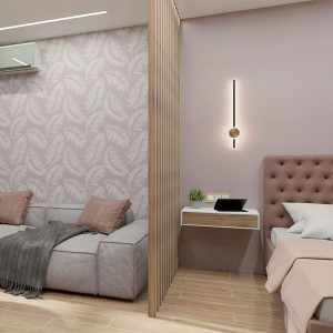 Обои BelVinil Перья фон 10СБ10-21 М1 0.53*10.05 м