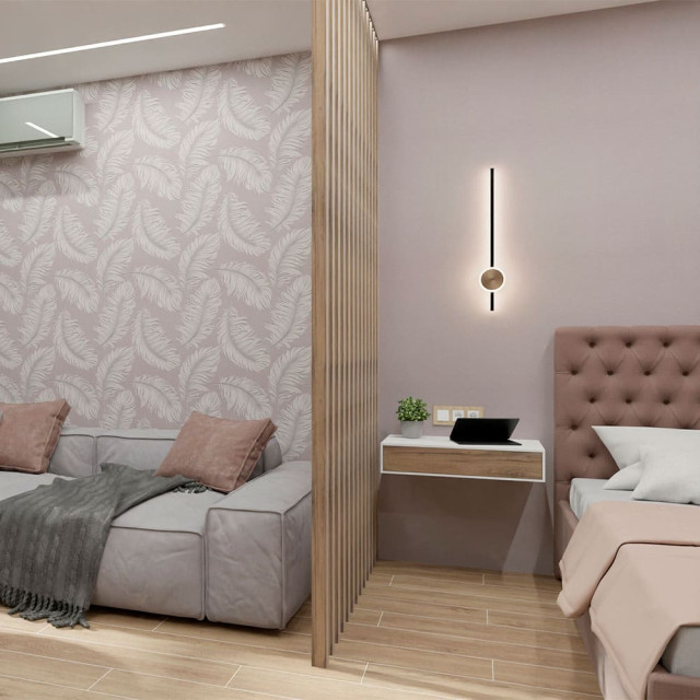 Обои BelVinil Перья фон 10СБ10-21 М1 0.53*10.05 м