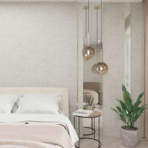 Обои BelVinil Енисей 11СБ2-Д-11 М1 0.53*10.05 м